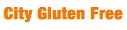City Gluten Free Logo